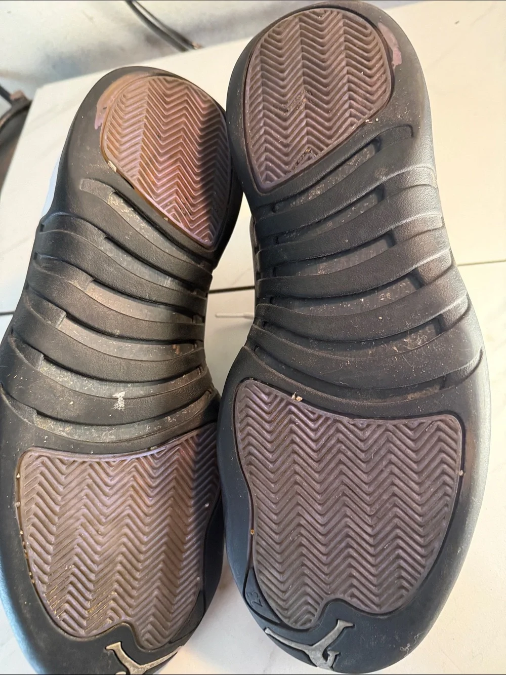 Jordan 12 Low 25 Years In China